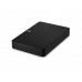 Disco duro externo 2TB - ‎Seagate STKN2000400 Expansion, Portátil, 2 TB, USB 3.2 Gen 1, Negro