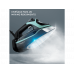 Plancha de vapor - Rowenta DW9412D1 Steamforce Plus, 3000 W, 250 g/min, 0.35 l, MicroSteam 400 HD Profile, Antigoteo, Antical, Vapor Vertical, Verde