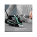 Plancha de vapor - Rowenta DW9412D1 Steamforce Plus, 3000 W, 250 g/min, 0.35 l, MicroSteam 400 HD Profile, Antigoteo, Antical, Vapor Vertical, Verde