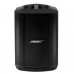 Bose S1 Pro+ Altavoz Portátil Bluetooth con Batería Negro
