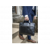 Mochila para portátil - EXACOMPTA Exactive, Para ordenador portátil hasta 15,6’’, 39x29x5 centímetros, 19 l, Negro