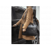 Mochila para portátil - EXACOMPTA Exactive, Para ordenador portátil hasta 15,6’’, 39x29x5 centímetros, 19 l, Negro