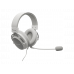 Auriculares inalámbricos - NSG-2161 GENESIS, Circumaurales, White