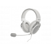 Auriculares inalámbricos - NSG-2161 GENESIS, Circumaurales, White