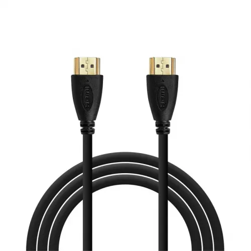 PcCom Essential Cable HDMI 2.1 30AWG 8K CCS 60Hz 2m