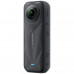 Insta360 X5 Edición Estándar Cámara de Acción 8K 360º Negra