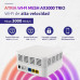 Strong Atria WiFi Mesh Home Trio Pack Sistema WiFi 6 Mesh AX3000 Dual Band