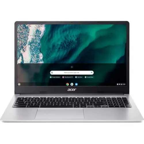Portátil ACER Chromebook CB315-4H-C7HF (15'' - Intel Celeron N4500 - RAM: 4 GB - 128 GB - Intel UHD Graphics)