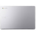 Portátil ACER Chromebook CB315-4H-C7HF (15'' - Intel Celeron N4500 - RAM: 4 GB - 128 GB - Intel UHD Graphics)