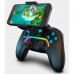 Krom Kayros RGB Mando Inalámbrico para PC/Switch/Android
