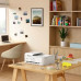 Canon PIXMA TS9551Ca Impresora Multifunción Fotográfica Color A3 WiFi Dúplex Blanca