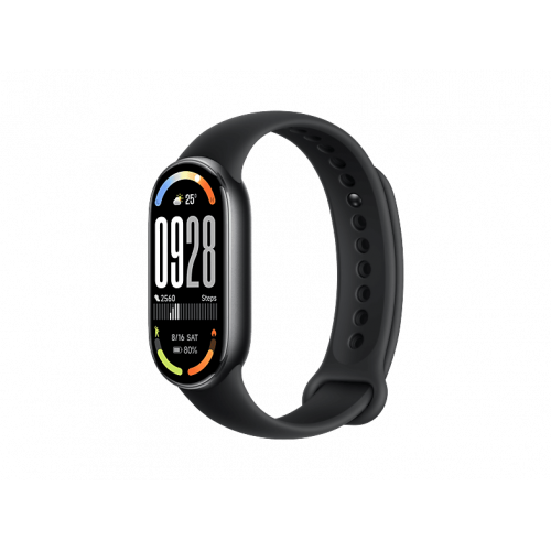 Pulsera de actividad - Xiaomi Smart Band 10, 1.72