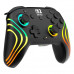 Mando Turtle Beach Afterglow Wave Wireless Black RGB Bluetooth USB-C Switch 2