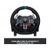 Volante + Pedales LOGITECH G29 Driving Forceracing (Multiplataforma - Negro)