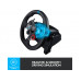 Volante + Pedales LOGITECH G29 Driving Forceracing (Multiplataforma - Negro)