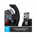 Volante + Pedales LOGITECH G29 Driving Forceracing (Multiplataforma - Negro)