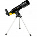 National Geographic Kit Iniciación de Telescopio + Microscopio Pack de Investigación