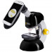 National Geographic Kit Iniciación de Telescopio + Microscopio Pack de Investigación