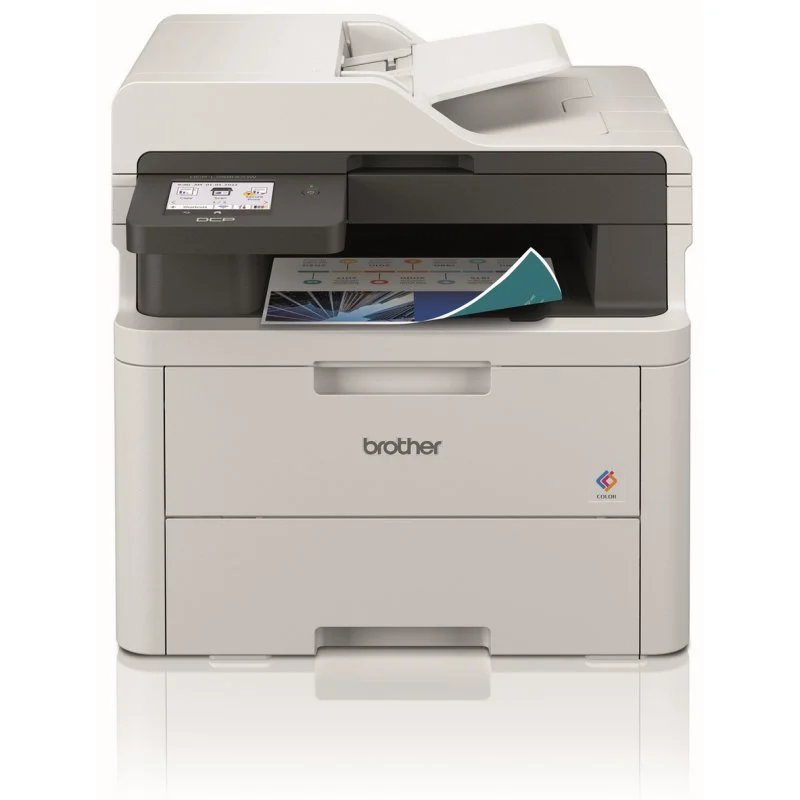 Brother DCP-L3560CDW Multifunción Láser LED Color WiFi Dúplex