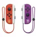 Nintendo Switch OLED Edición Limitada Pokémon Escarlata/Púrpura