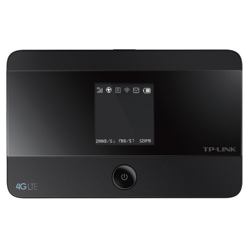 Router TP-LINK 4G Wi-Fi