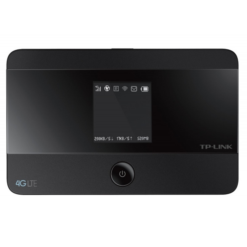 Router TP-LINK 4G Wi-Fi