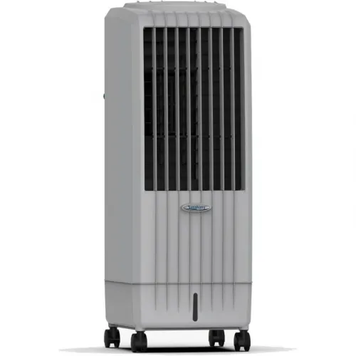Enfriador Symphony DIET8I 95W 8L 3 Velocidades Purificador y Humidificador Blanco