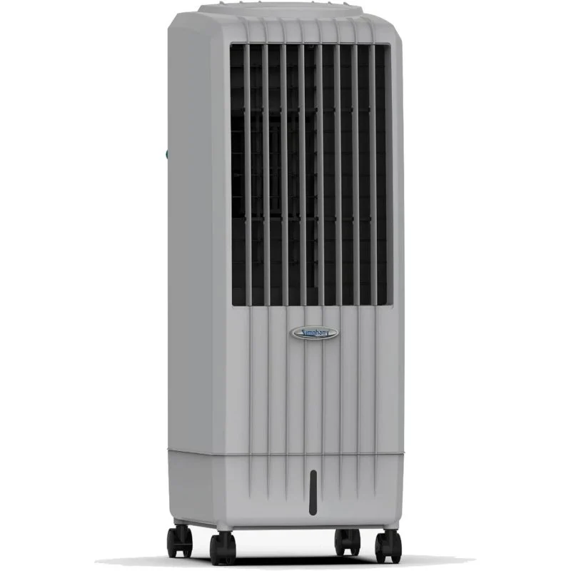 Enfriador Symphony DIET8I 95W 8L 3 Velocidades Purificador y Humidificador Blanco