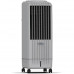 Enfriador Symphony DIET8I 95W 8L 3 Velocidades Purificador y Humidificador Blanco