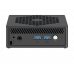 Mini PC - LEOTEC Gemini Mini PC, Intel Celeron N4000, 8 GB RAM, 128 GB SSD, UHD 600, Windows 11 Home, Negro