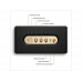 Altavoz bluetooth - Marshall Stanmore III, 50 W, Bluetooth 5.2, Negro