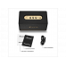 Altavoz bluetooth - Marshall Stanmore III, 50 W, Bluetooth 5.2, Negro