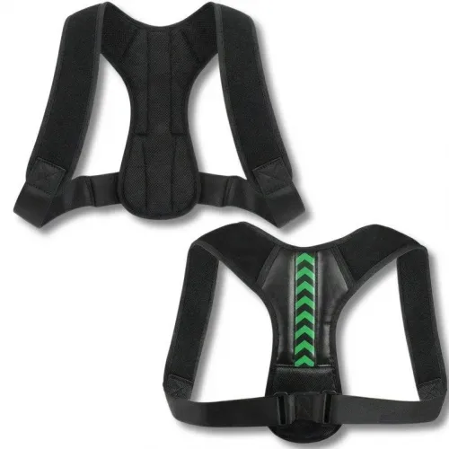 Corrector de Postura BODYLIFE Ergonómico para Espalda y Zona Lumbar