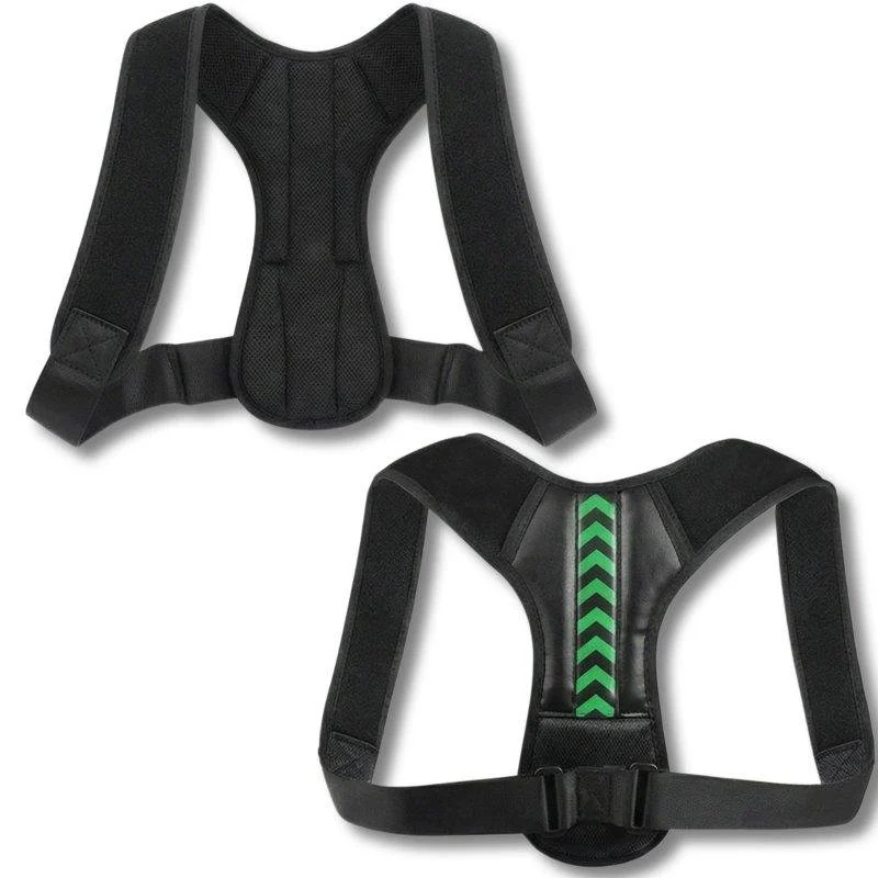 Corrector de Postura BODYLIFE Ergonómico para Espalda y Zona Lumbar