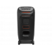 Altavoz de gran potencia - JBL PartyBox Stage 320, 240W, Con batería, Autonomía 18h, Portátil para fiestas, Asa telescópica, Ruedas, Bluetooth