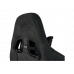 Silla gaming - Corsair TC100 Relaxed, Transpirable, Reposabrazos 2D, Inclinación 160°, Negro y gris