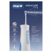Oral-B Aquacare Series 4 Irrigador Dental Portátil Recargable