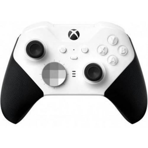 Mando XBOX Elite Series 2 (Inalámbrico - Blanco)
