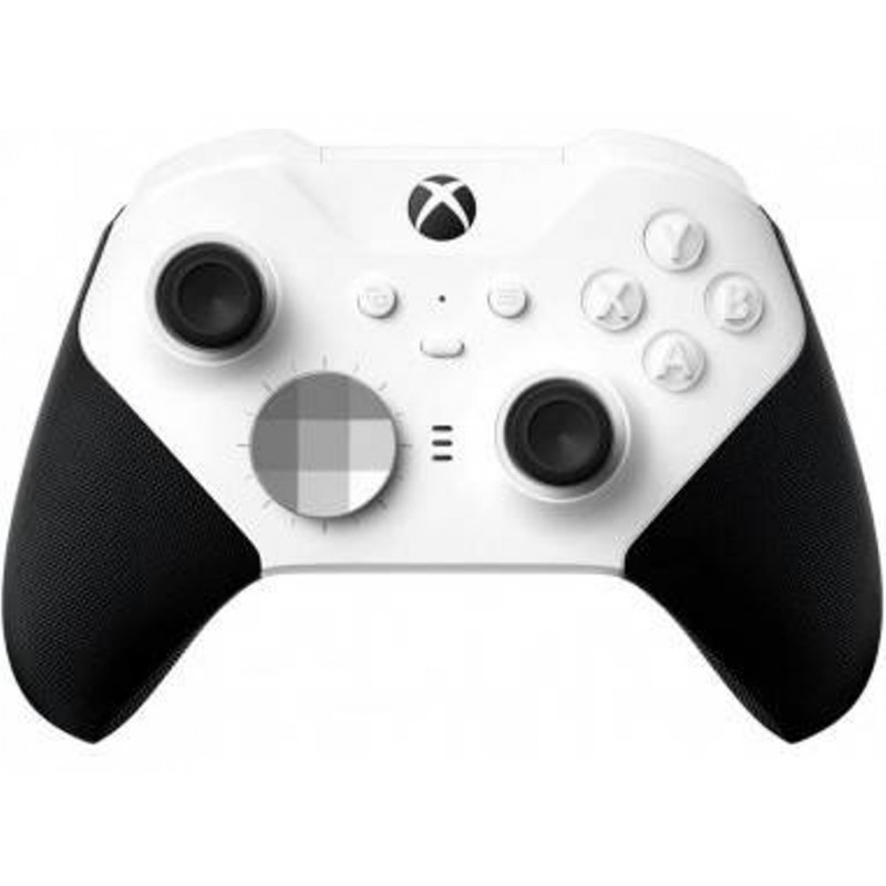 Mando XBOX Elite Series 2 (Inalámbrico - Blanco)