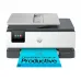 Impresora Multifunción HP OfficeJet Pro 814e Wi-Fi ADF Doble Cara Automática Color