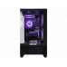 PC Gaming - BEASTCOM Q5 Pro Gaming, AMD Ryzen™ 7 5700X, 16 GB RAM, 1 TB SSD, GeForce RTX™ 5060 Ti, Windows 11 Home, Negro