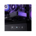PC Gaming - BEASTCOM Q5 Pro Gaming, AMD Ryzen™ 7 5700X, 16 GB RAM, 1 TB SSD, GeForce RTX™ 5060 Ti, Windows 11 Home, Negro