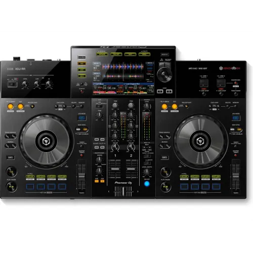 PIONEER Xdj-Rr Sistema de DJ todo en uno de 2 canales