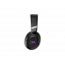 Auriculares gaming - HyperX Cloud Flight 2, Autonomía 150h, Diadema, Con micrófono, Negro