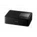 Impresora fotográfica - Canon Shelphy CP1500, Sublimación térmica, 300 x 300 DPI, Pantalla LCD, Negro