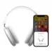 APPLE AIRPODS MAX silver grade A+