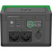 Estación de energía portátil APC PPS330-GR 332Wh Ión de litio Power Delivery 300W Solar USB
