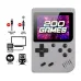 Consola Juegos AMSTRAD GAMEBOX GB200 Gri