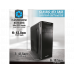PC Sobremesa - GREED Multimedia 7 - Ordenador de oficina, Intel Core i7-6700, 16 GB RAM, 1000 GB HDD, HD Graphics, Windows 11 Pro, Negro