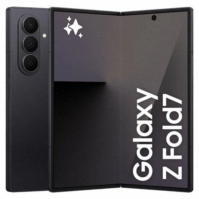 Samsung Galaxy Z Fold7 5G 12GB 256GB 8